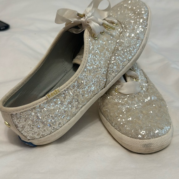 Kate spade keds - Picture 2 of 2